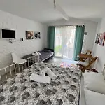 호텔 Lale 알라카티