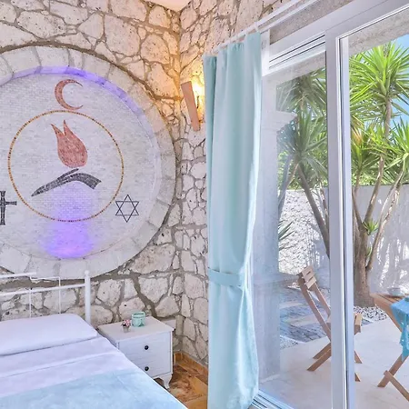 Otel Lale Alaçatı