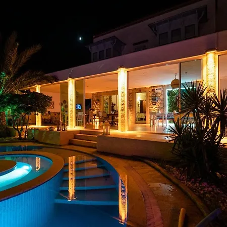 酒店 Lale 阿拉恰特