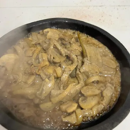 호텔 Lale 알라카티