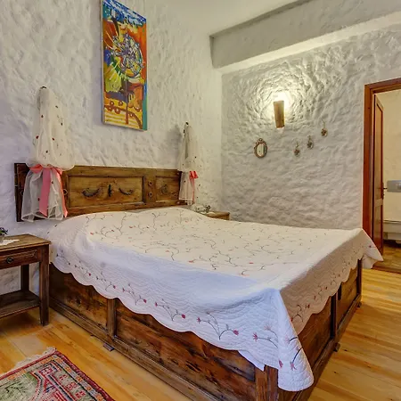 Lale Szálloda Alacati