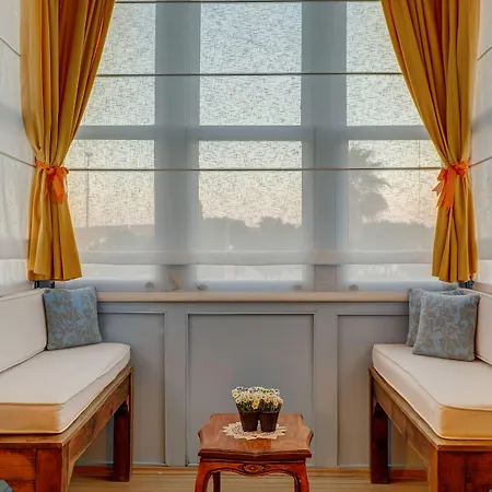 Lale 酒店 阿拉恰特