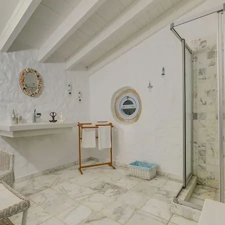 Szálloda Lale Alacati