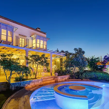 酒店 Lale 阿拉恰特