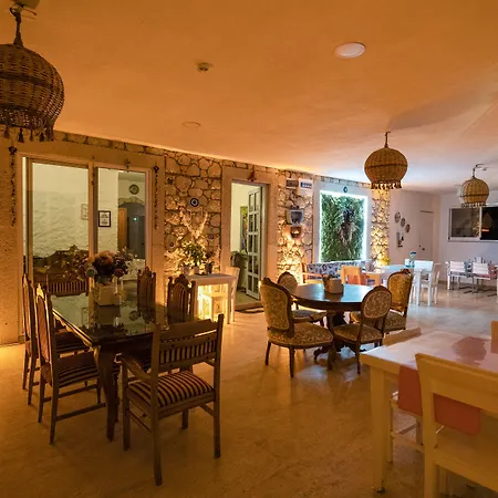 Lale 3* 阿拉恰特