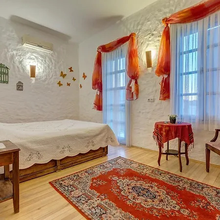 酒店 Lale 阿拉恰特