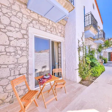 Hotel Lale Alacati