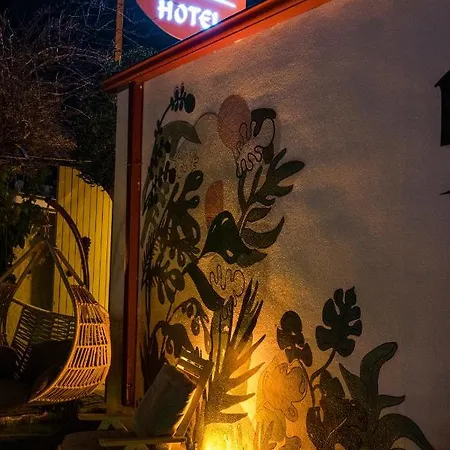 Hotel Lale 3*