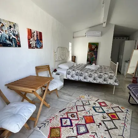 Lale Ξενοδοχείο Αλακάτι