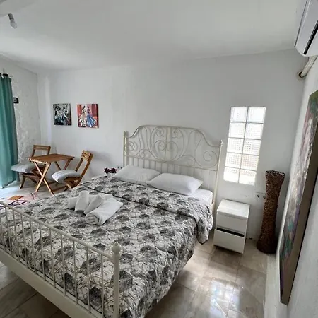 Ξενοδοχείο Lale