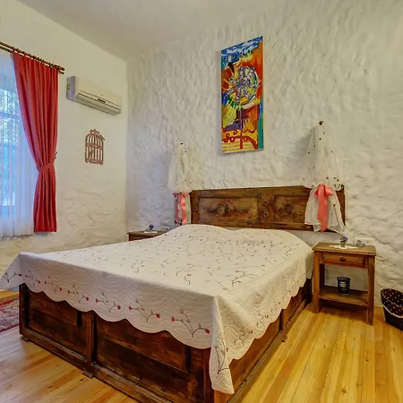 Lale Ξενοδοχείο 3*