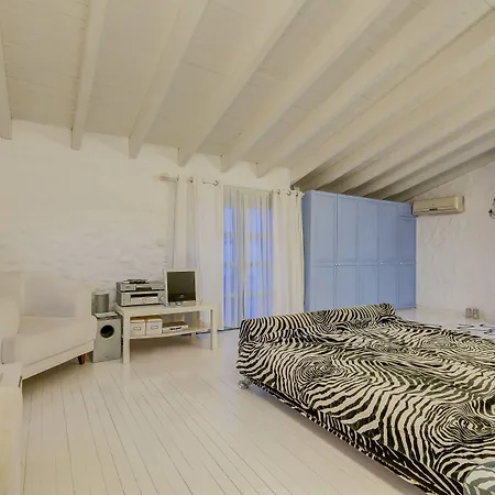 Ξενοδοχείο Lale Αλακάτι