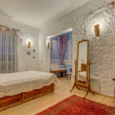 Ξενοδοχείο Lale 3*