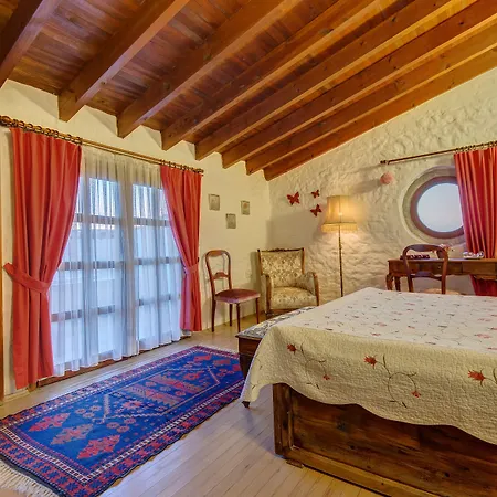 Lale Ξενοδοχείο 3*