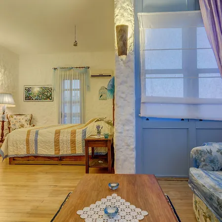 Ξενοδοχείο Lale 3*