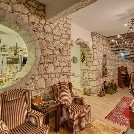 Ξενοδοχείο Lale 3*