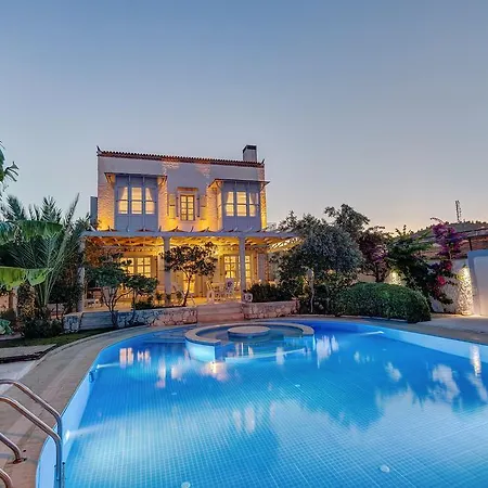 Hotel Lale Alacati