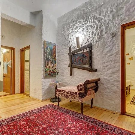 Hotel Lale Alacati