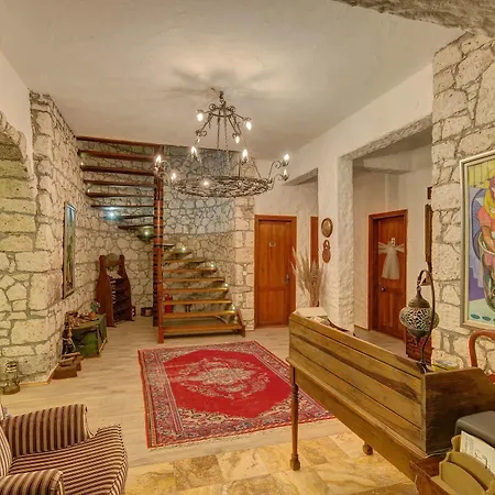 Lale 3* Alacati