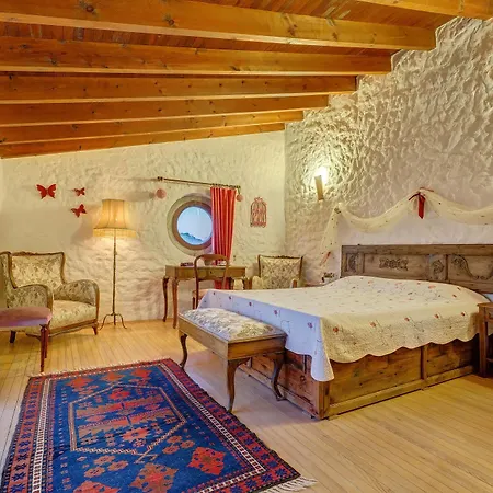 Lale Hotel Alacati