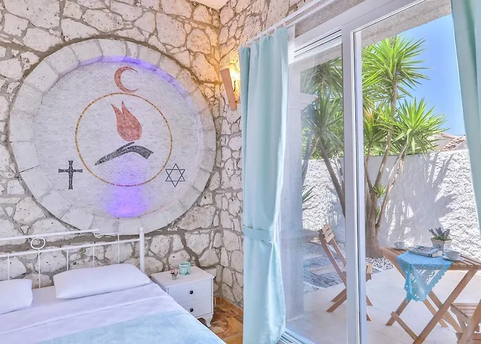 Hotel Lale Alaçatı