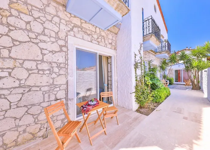 Hotel Lale Alaçatı