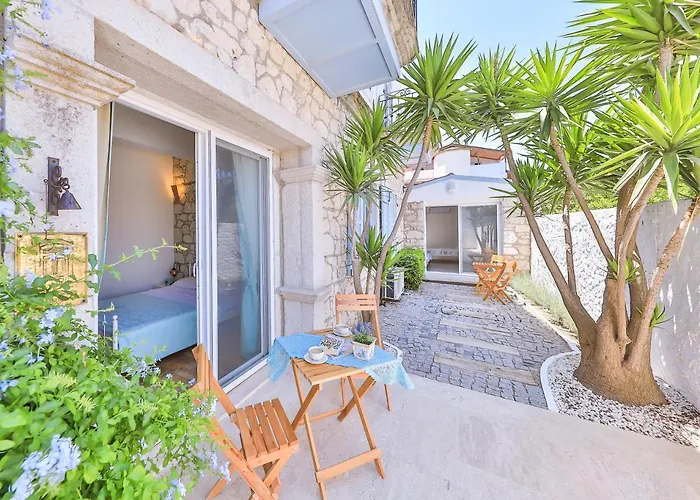 Lale 3* Alacati
