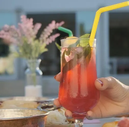 Lale Hotel Alaçatı