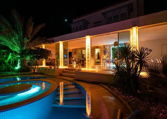 Hotel Lale Alaçatı