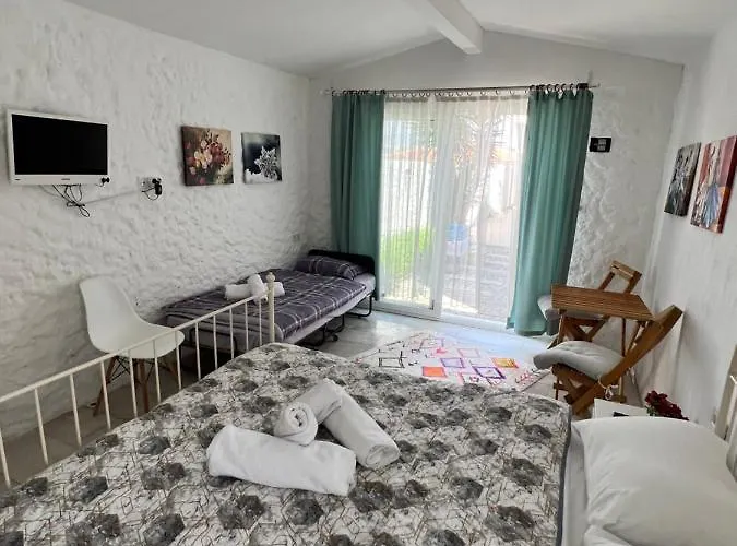 Hotel Lale Alaçatı