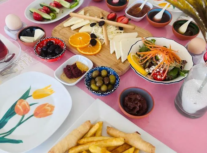 Lale Hotel Alaçatı