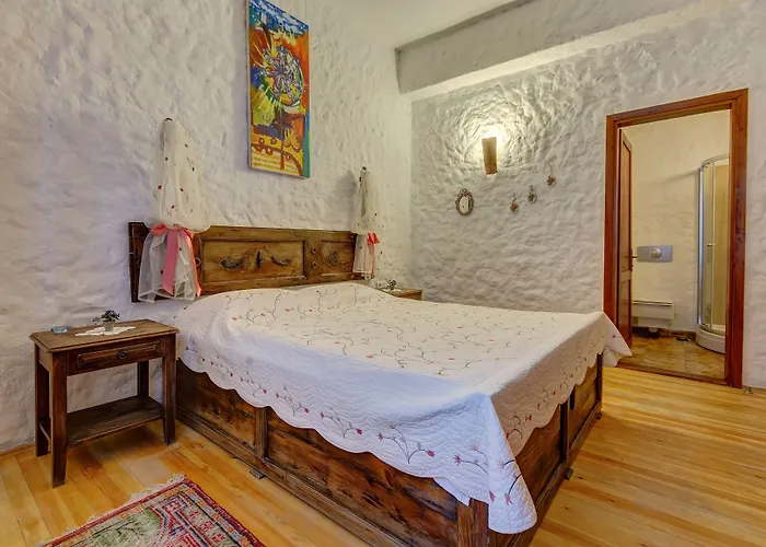 Lale Szálloda Alacati