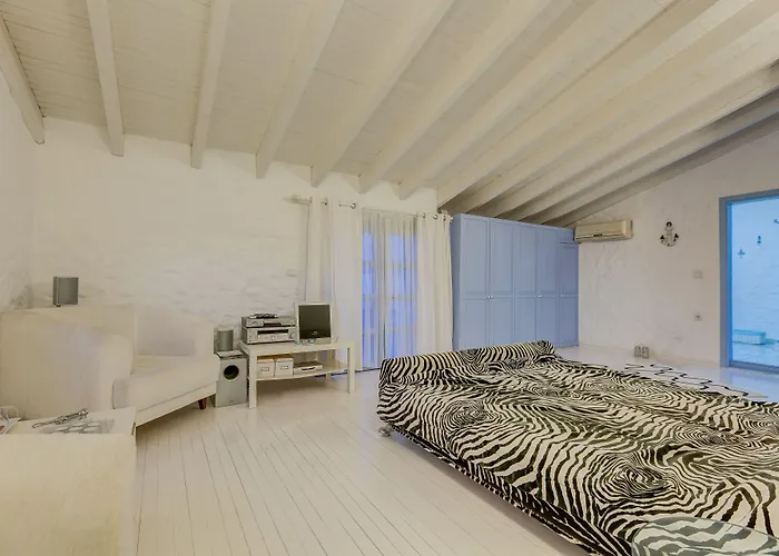 Hotel Lale Alaçatı