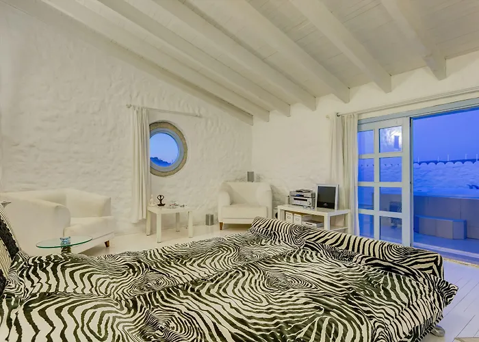 Lale Hotel Alaçatı