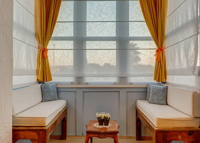 Lale Hotel Alaçatı