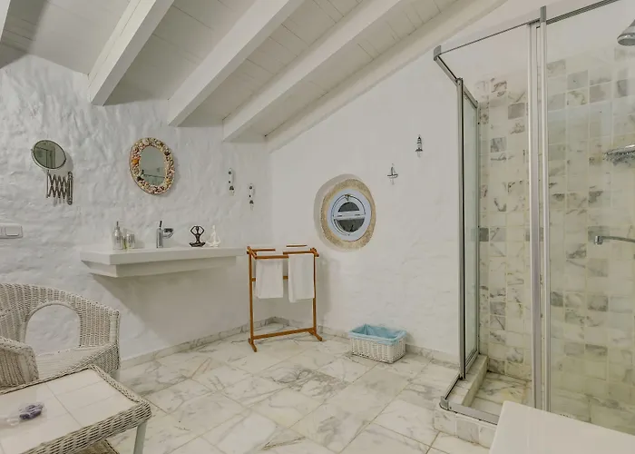 Hotel Lale Alaçatı