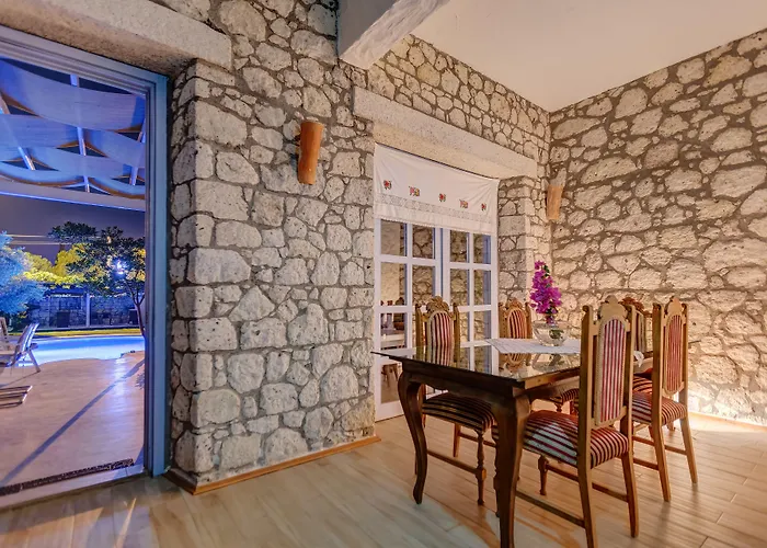 Lale 3* Alacati