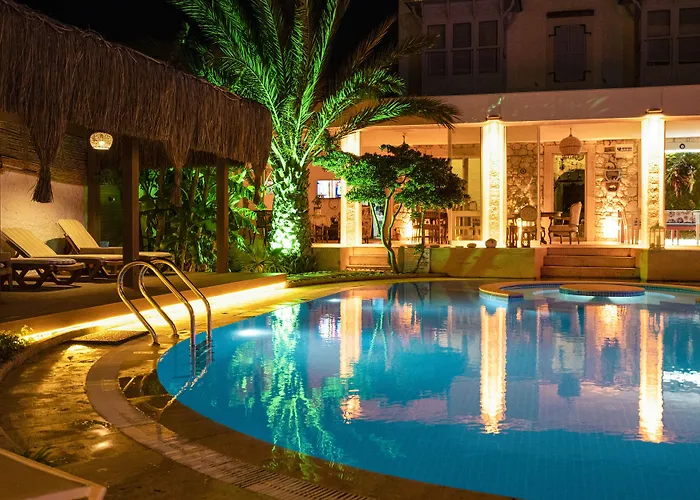 Hotel Lale Alaçatı