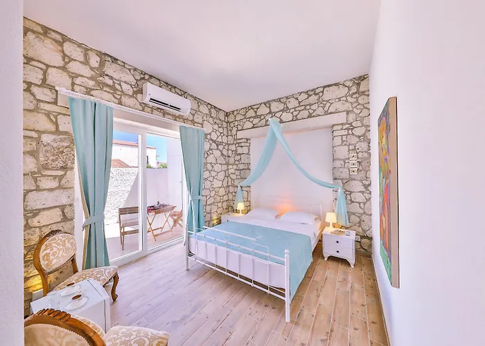 Hotel Lale Alaçatı