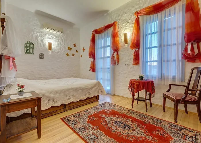 Hotel Lale Alaçatı