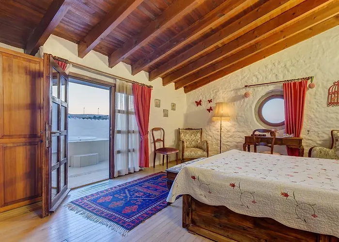 Hotel Lale Alaçatı