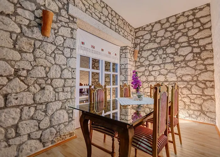 Szálloda Lale Alacati