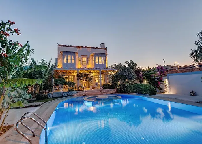 Hotel Lale Alaçatı