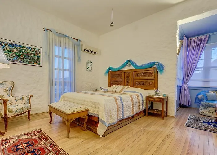 Lale Hotel Alaçatı